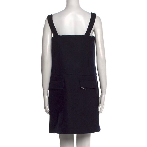 ❤️Valentino Virgin Wool Mini Dress❤️ - Picture 2 of 2